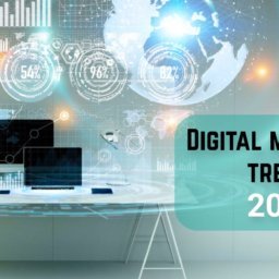 Digital Marketing Trends 2018