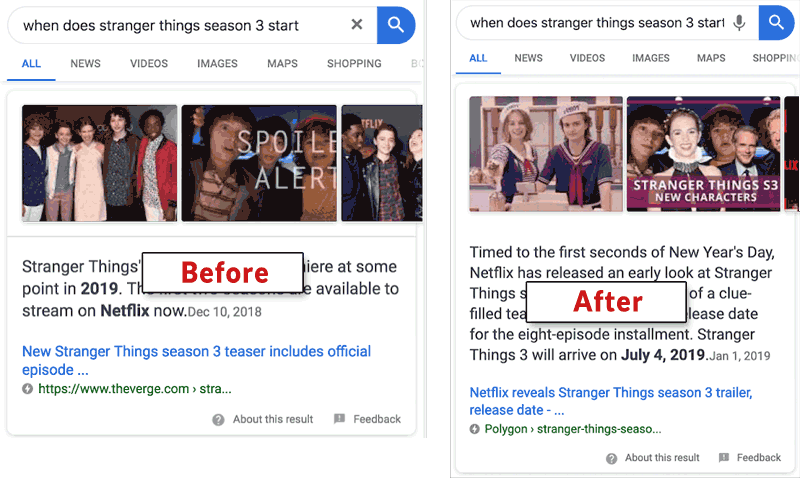 2019-google-algorithm-update