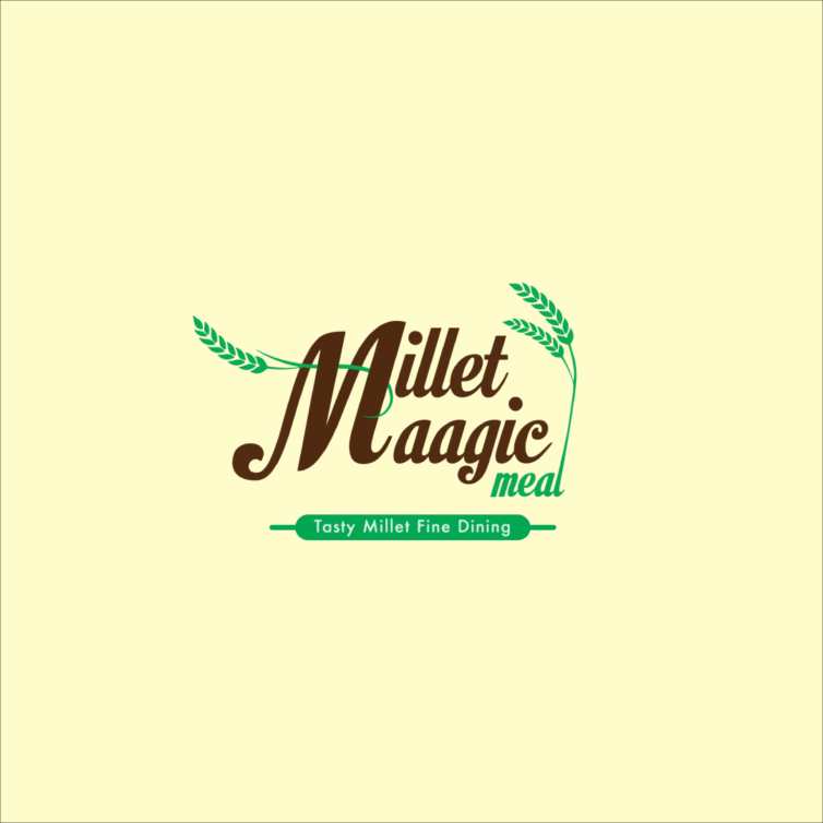 Millet-Maagic