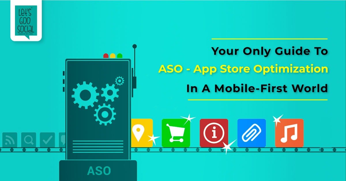 Why App Store Optimization Services Are Important Today?