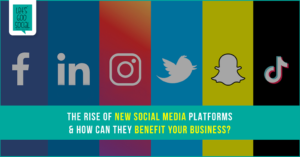 The Rise Of Social Media Platforms And How Brands Can Use Them