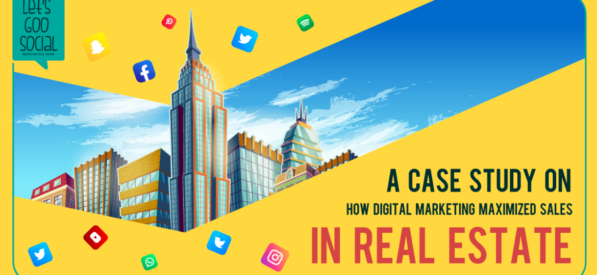 How we got 1500 leads through 360-degree digital marketing for Raaghav Rams