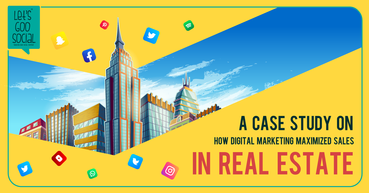 How we got 1500 leads through 360-degree digital marketing for Raaghav Rams