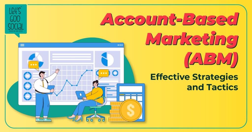 Here Are Some Best Practices And Strategies For Success In Account ...