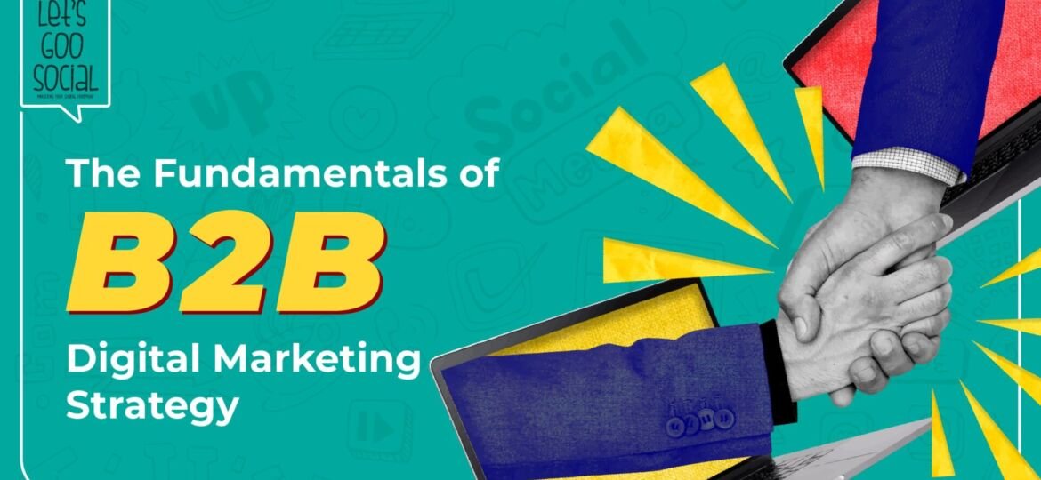 b-2-b-digital-marketing-strategy